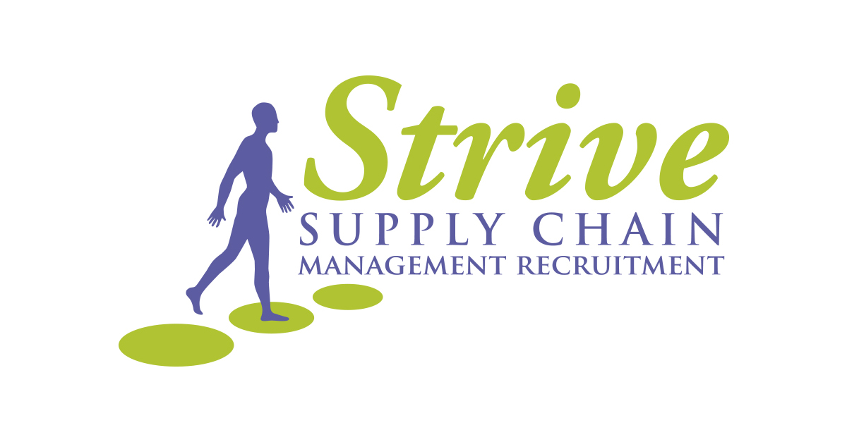 Strive Supply Chain logo